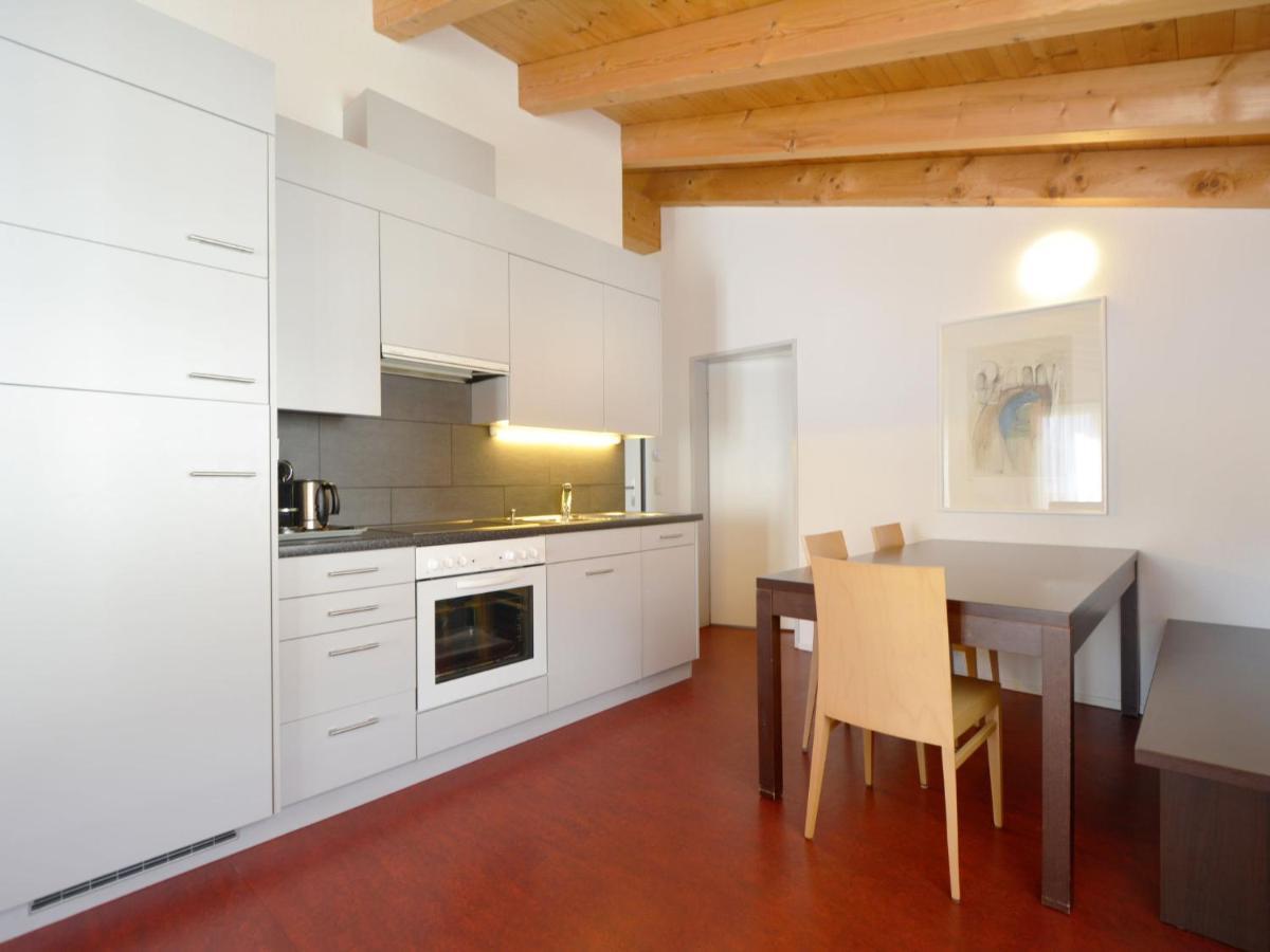 Apartment Surses Alpin-2 By Interhome Savognin Kültér fotó