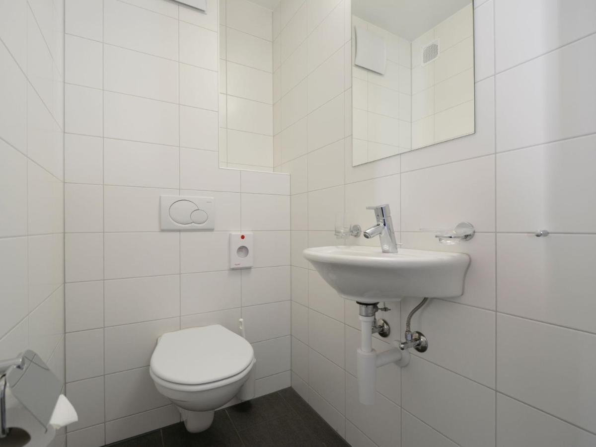 Apartment Surses Alpin-2 By Interhome Savognin Kültér fotó