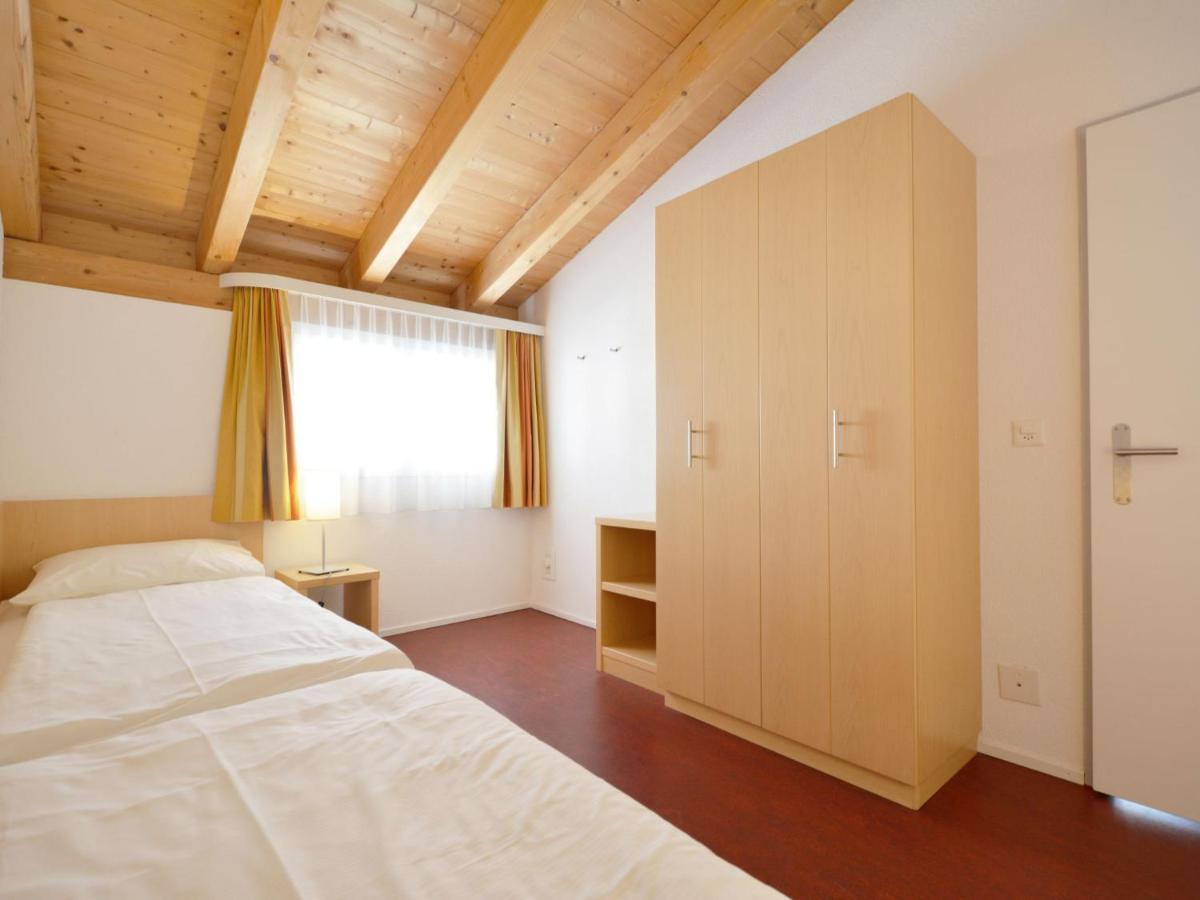 Apartment Surses Alpin-2 By Interhome Savognin Kültér fotó